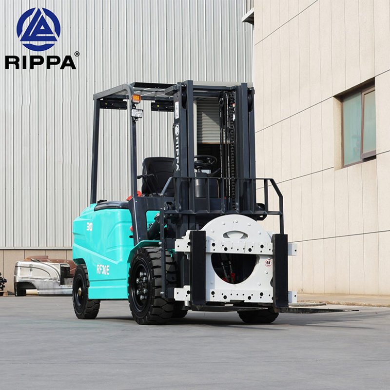 Вилочный погрузчик на продажу