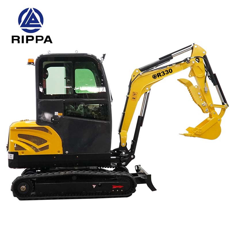 rippa r330