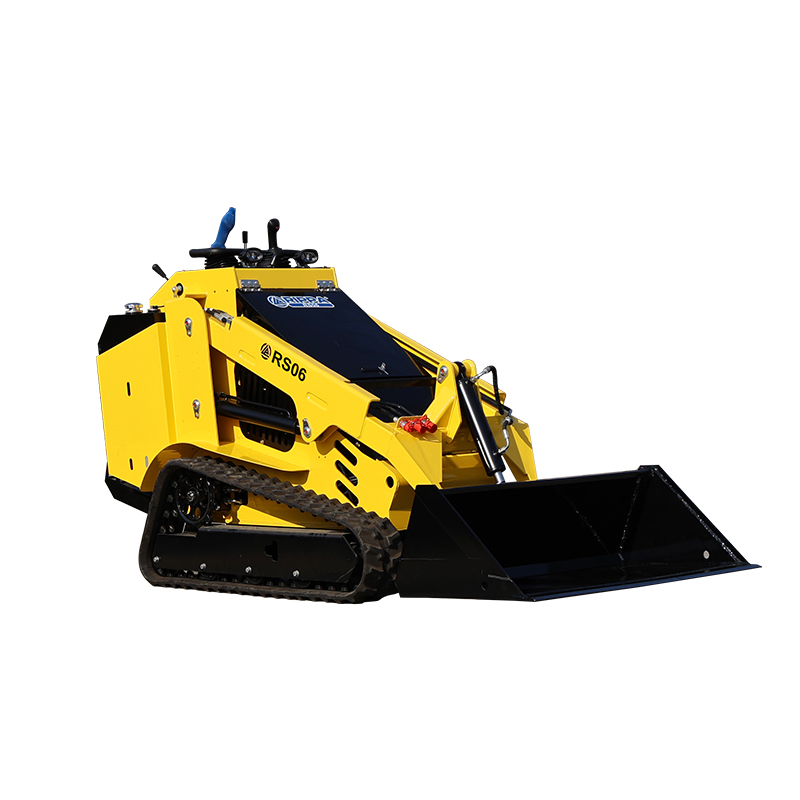 мини-погрузчик