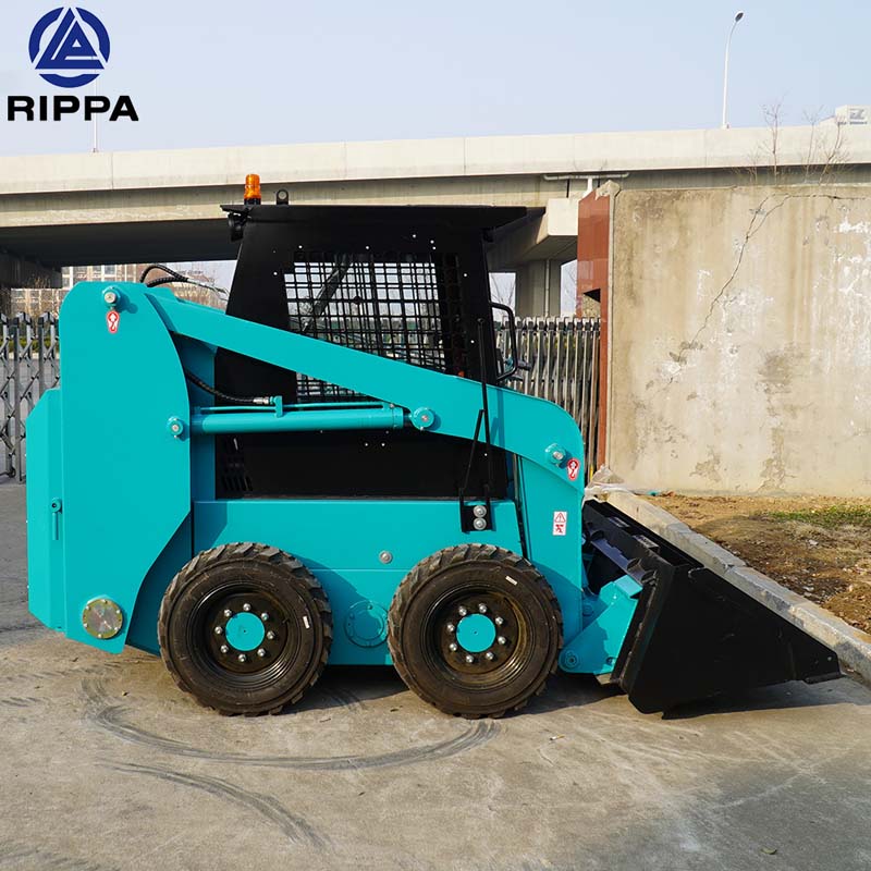 Mini loader NDI670