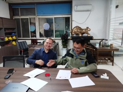 риппа мини экскаватор