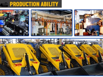 мини-погрузчик