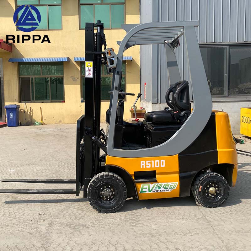 electric forklift with lifting capacity 1 ton.jpg