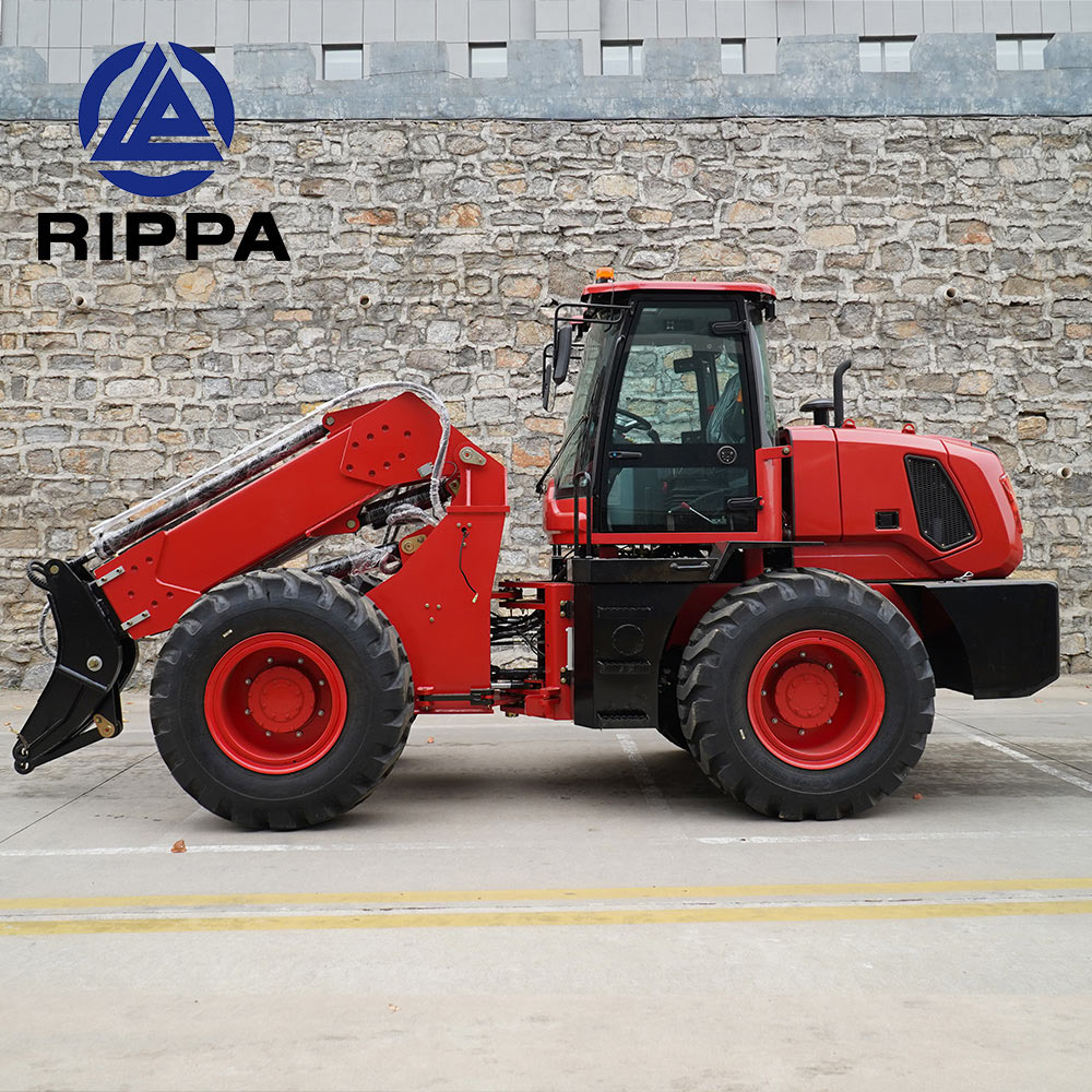 RIPPA loader