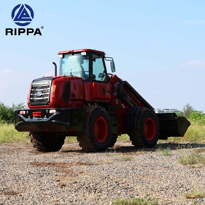 телескопический погрузчик продажа