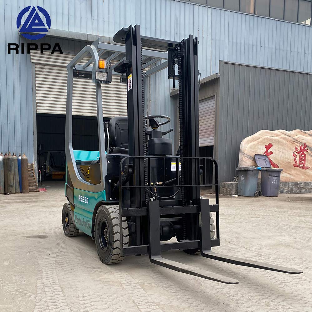 forklift for rent