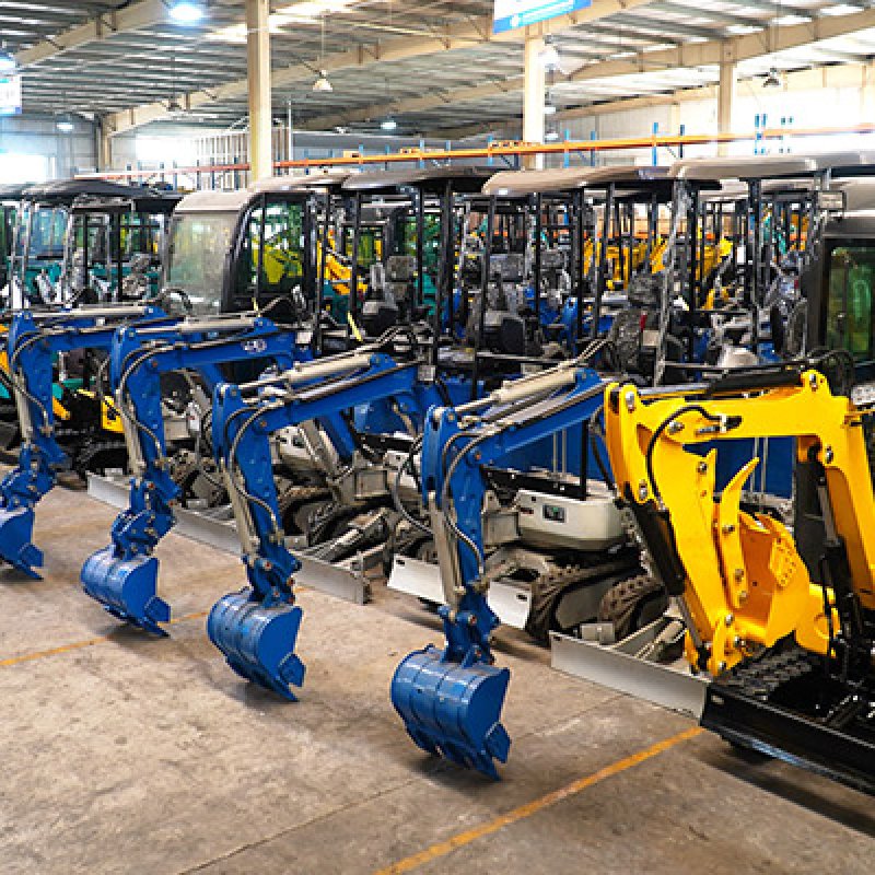 Shandong Rippa Machinery Group Co., Ltd. (Rippa)