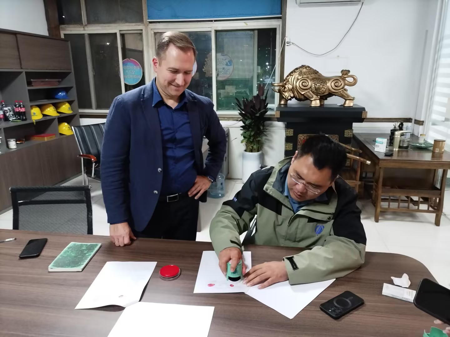 Rippa mini excavator Rippa mini excavator