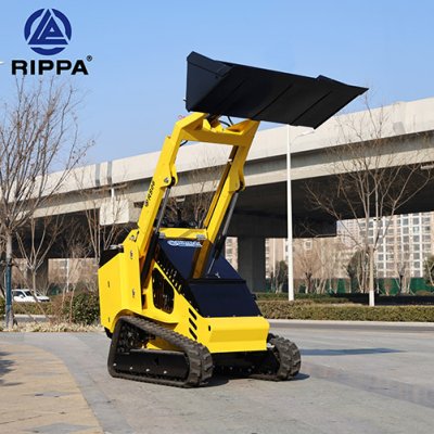 мини-погрузчик