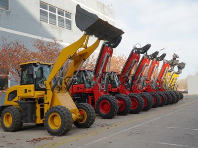 Экскаватор-экскаватор