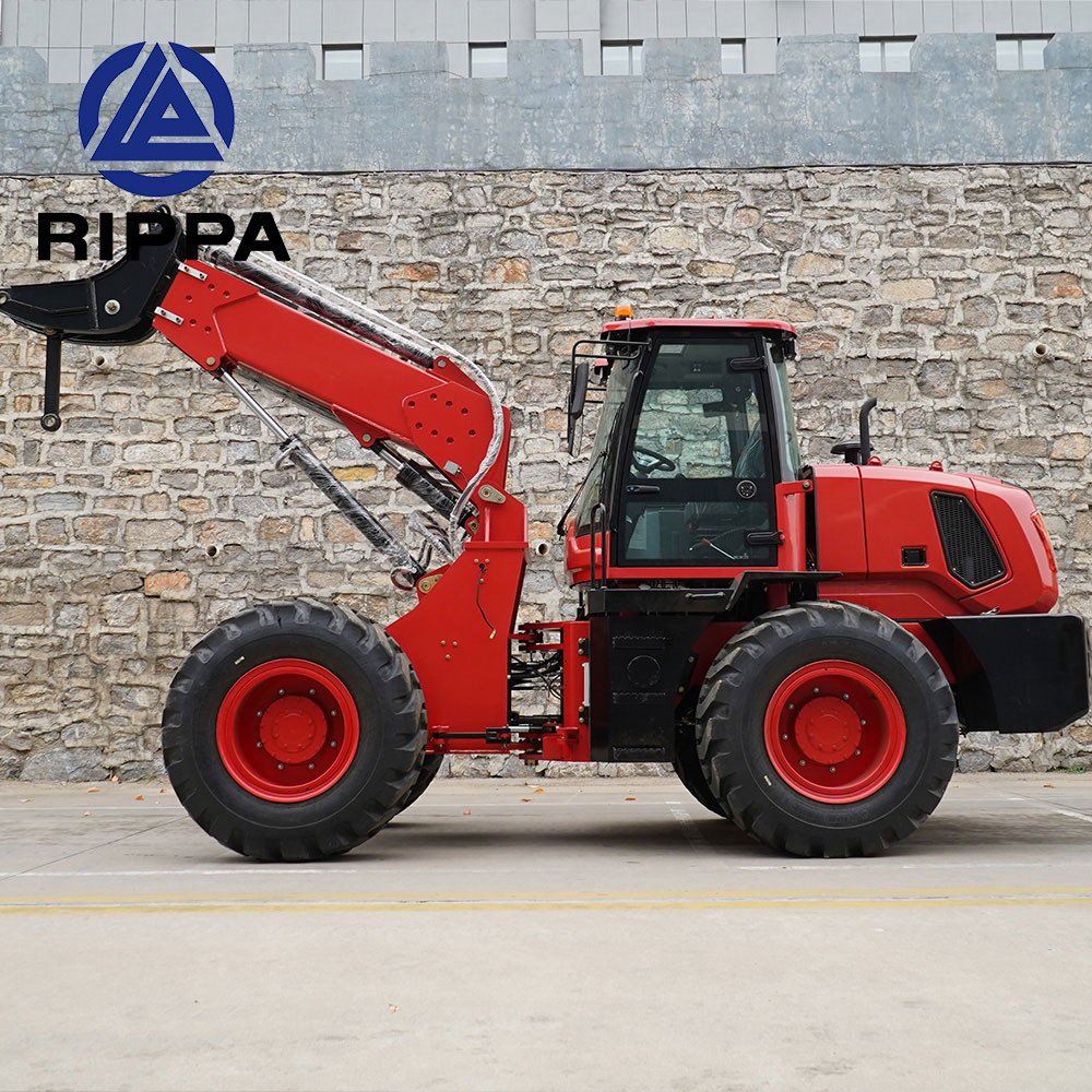 RIPPA loader