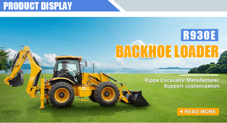 Backhoe loaders for sale