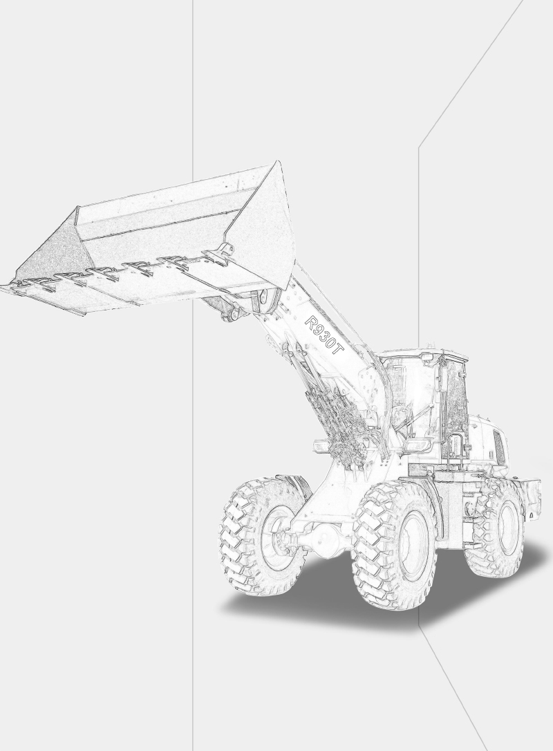 Продам большие фронтальные погрузчики Продам большие фронтальные погрузчики