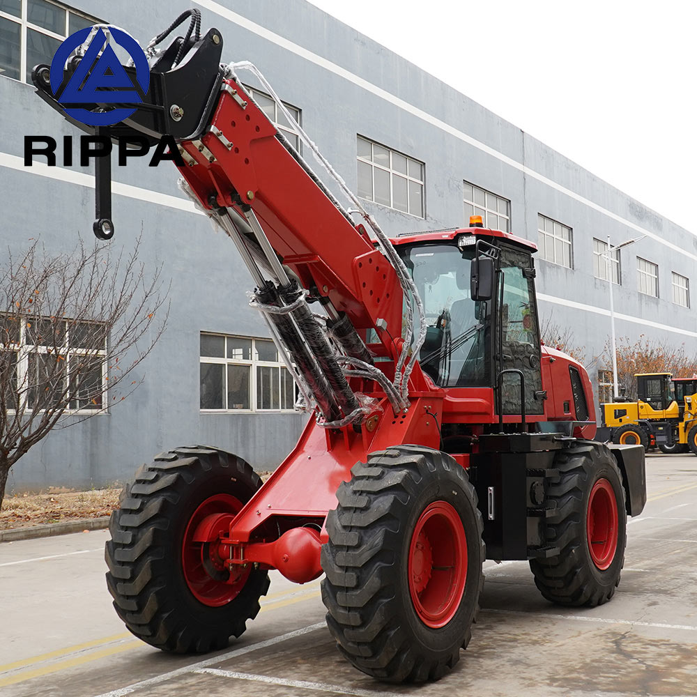 RIPPA loader