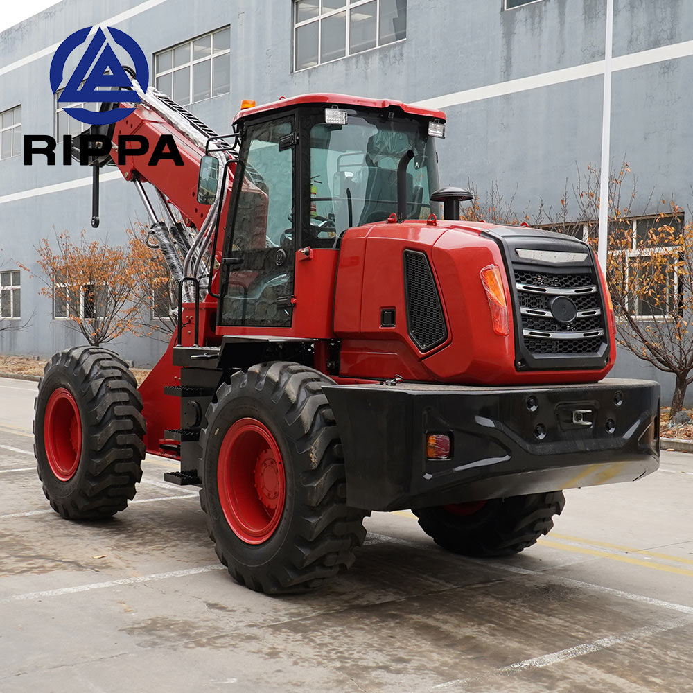 RIPPA loader