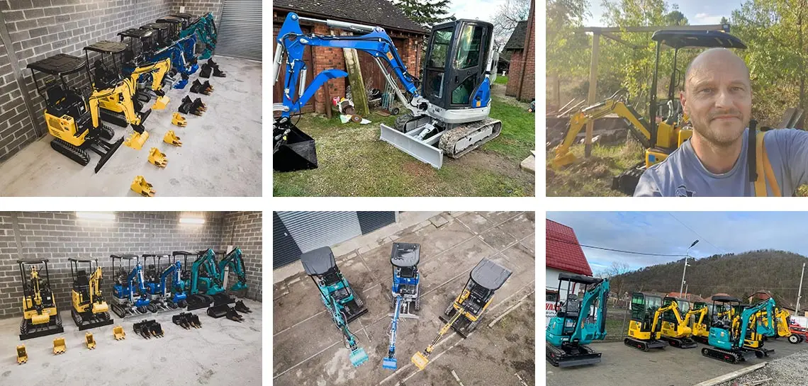 Отзывы клиентов