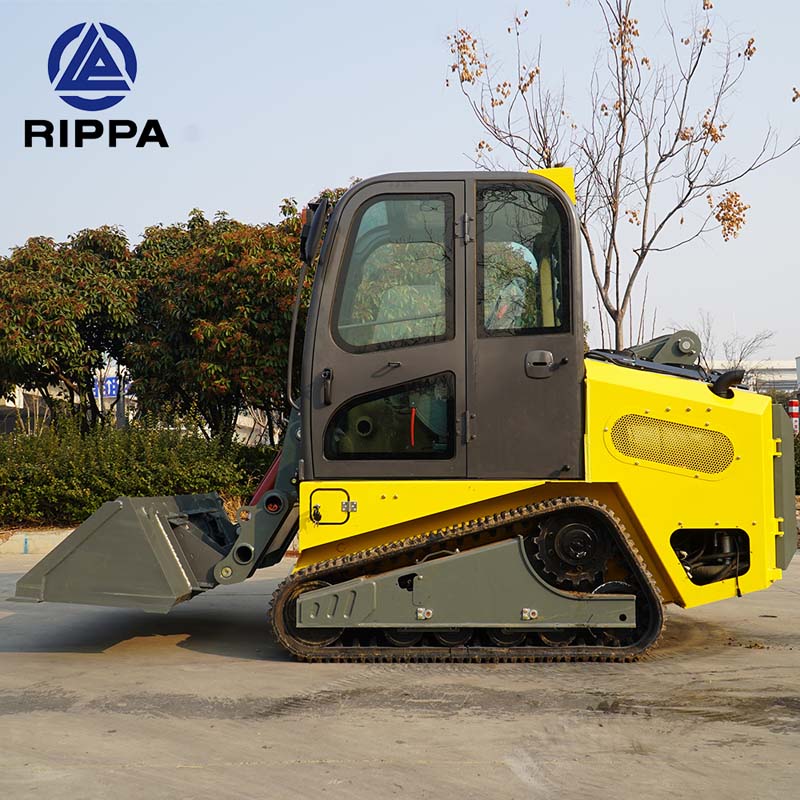 Mini loader NDI680