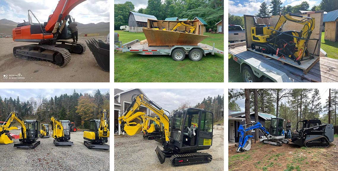 Отзывы клиентов